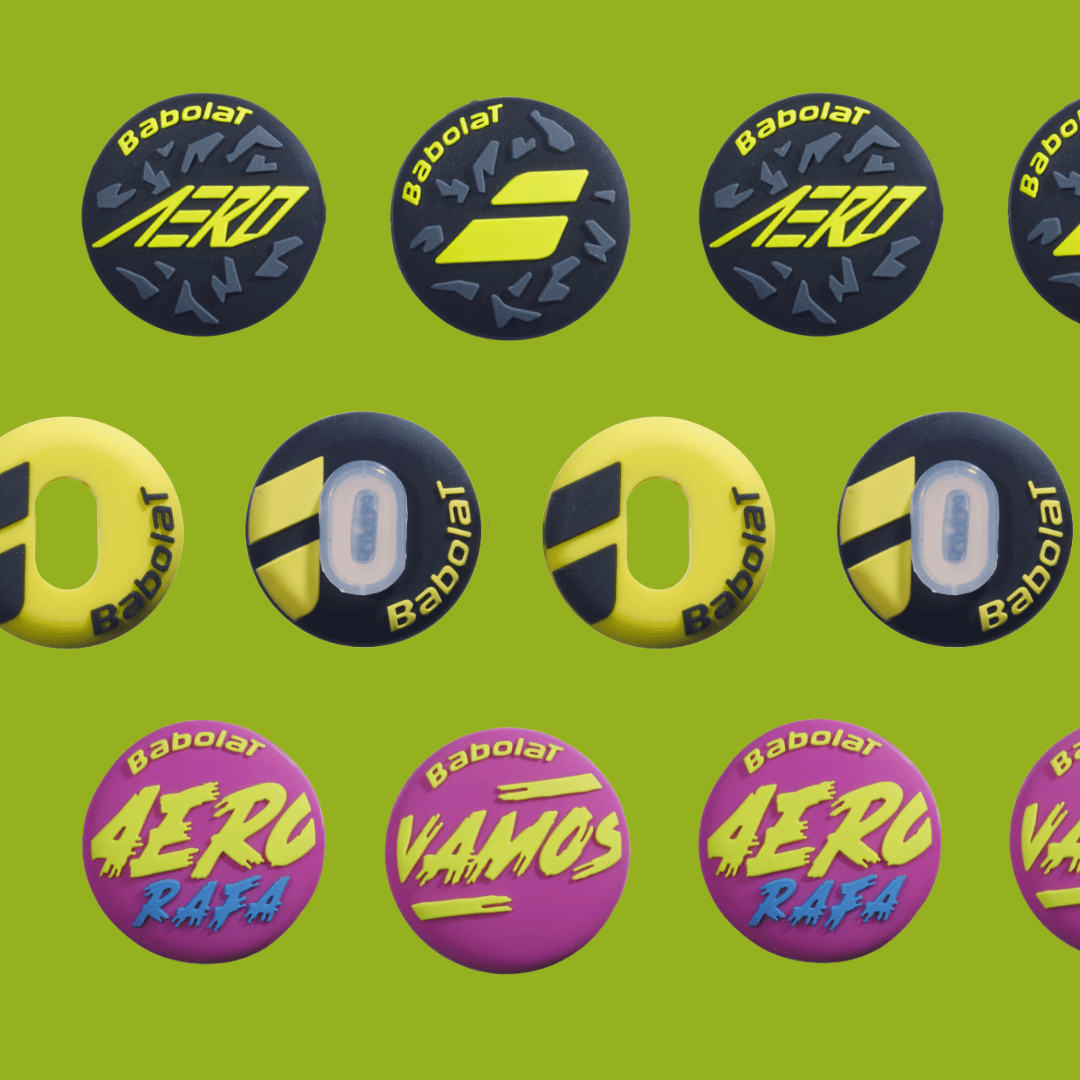 Tennis Equipment