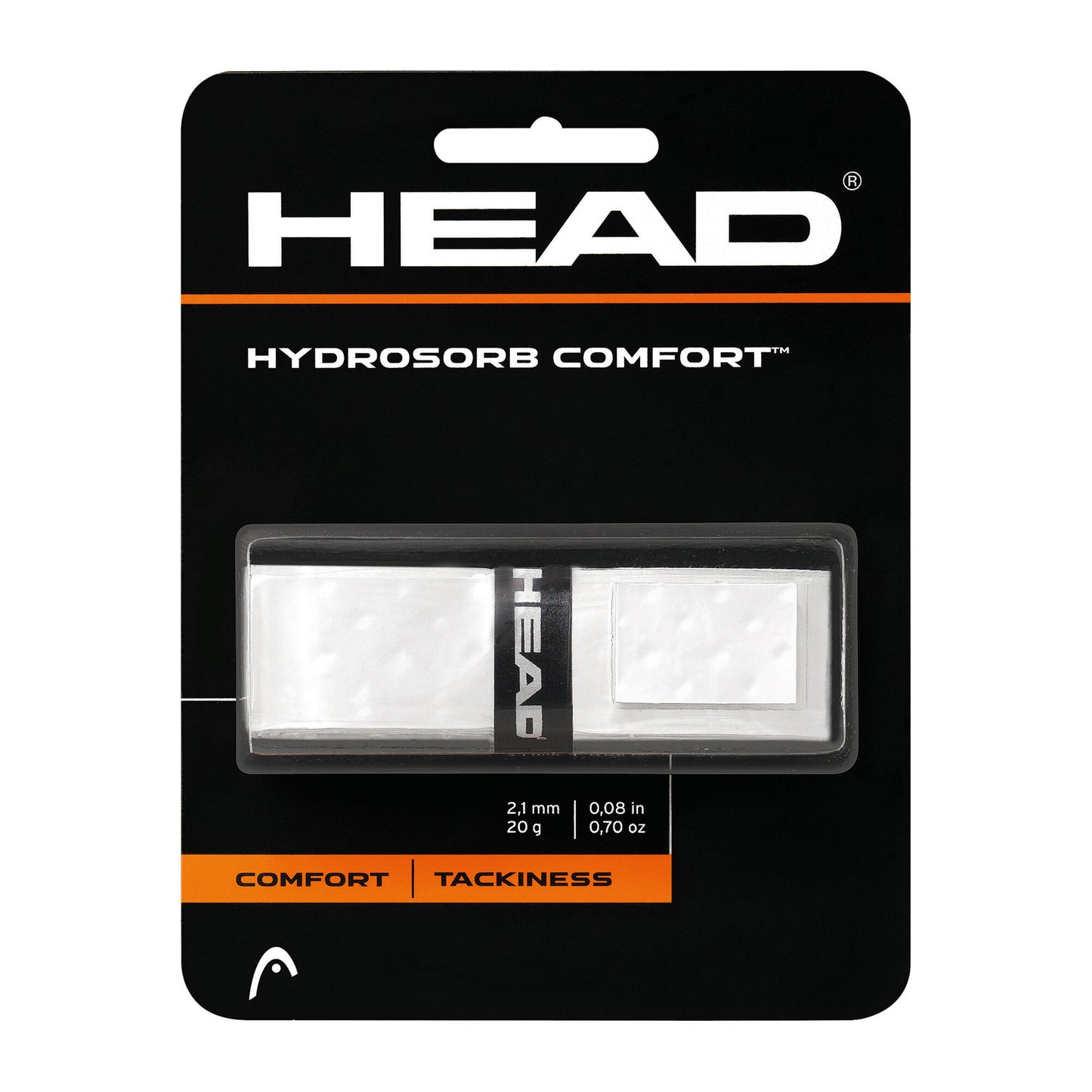 HEAD Hydrosorb Comfort Replacement Grip
