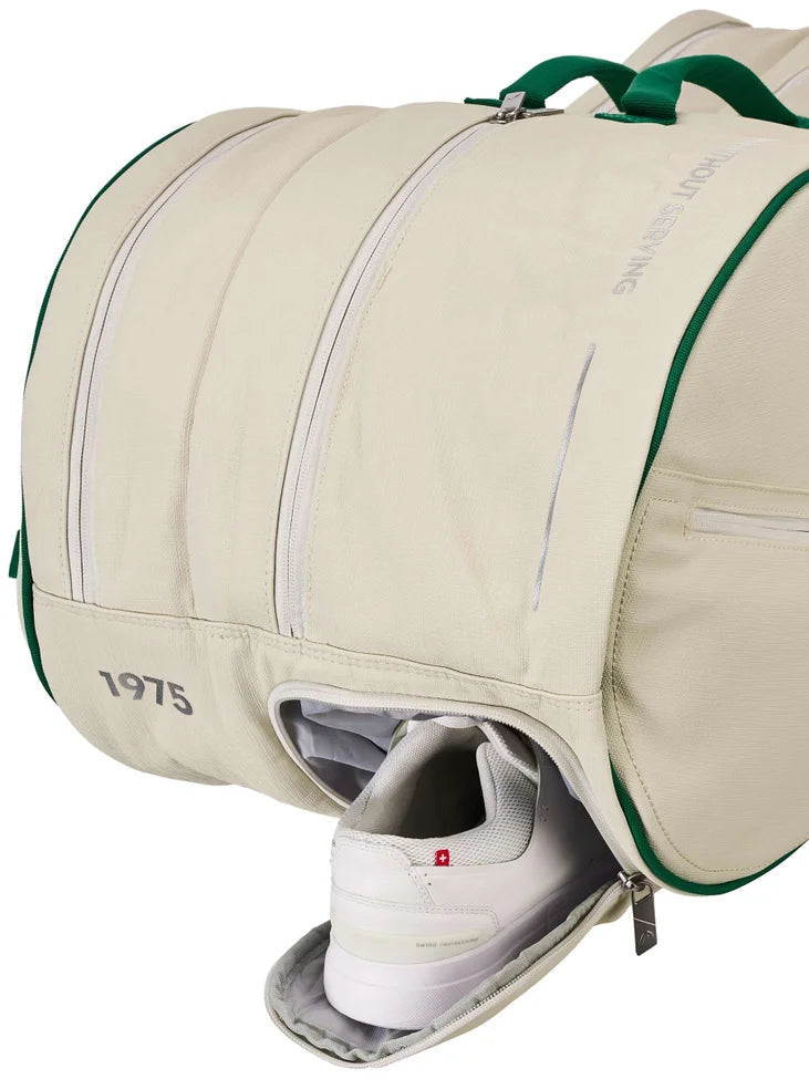 HEAD Arthur Ashe 9R Bag