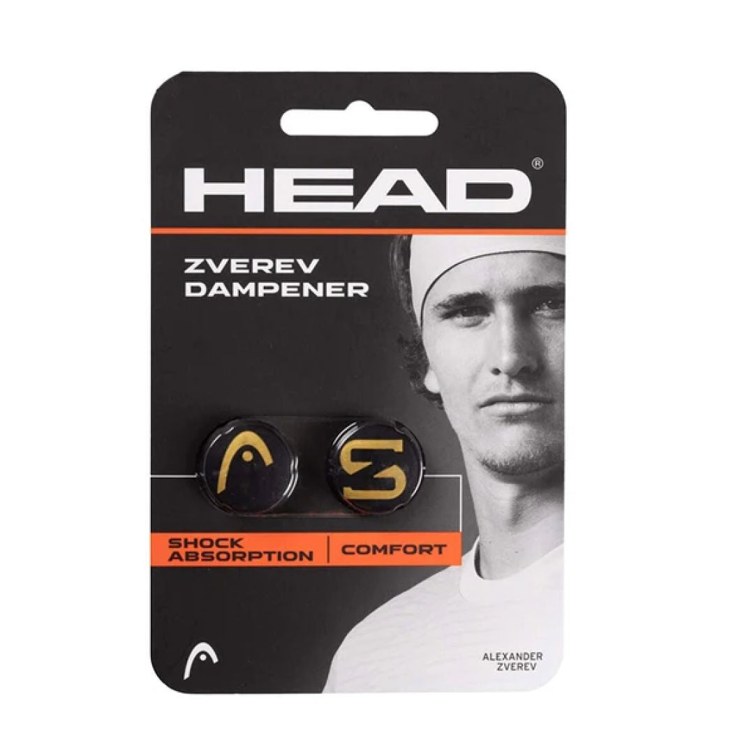 HEAD Zverev Dampener