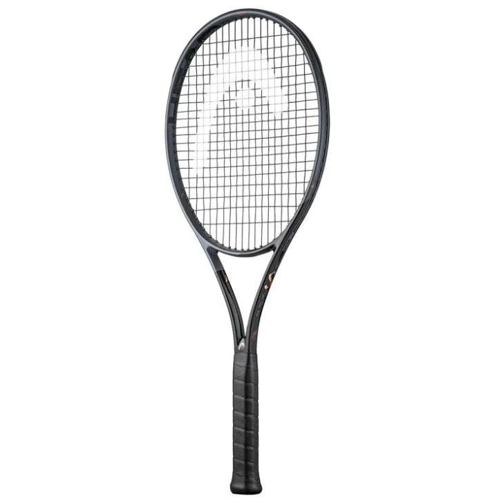 HEAD Speed MP Limited Black US Open 2023 Baseline Tennis