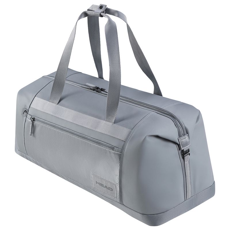 HEAD Tour Duffle Bag L Shark Grey