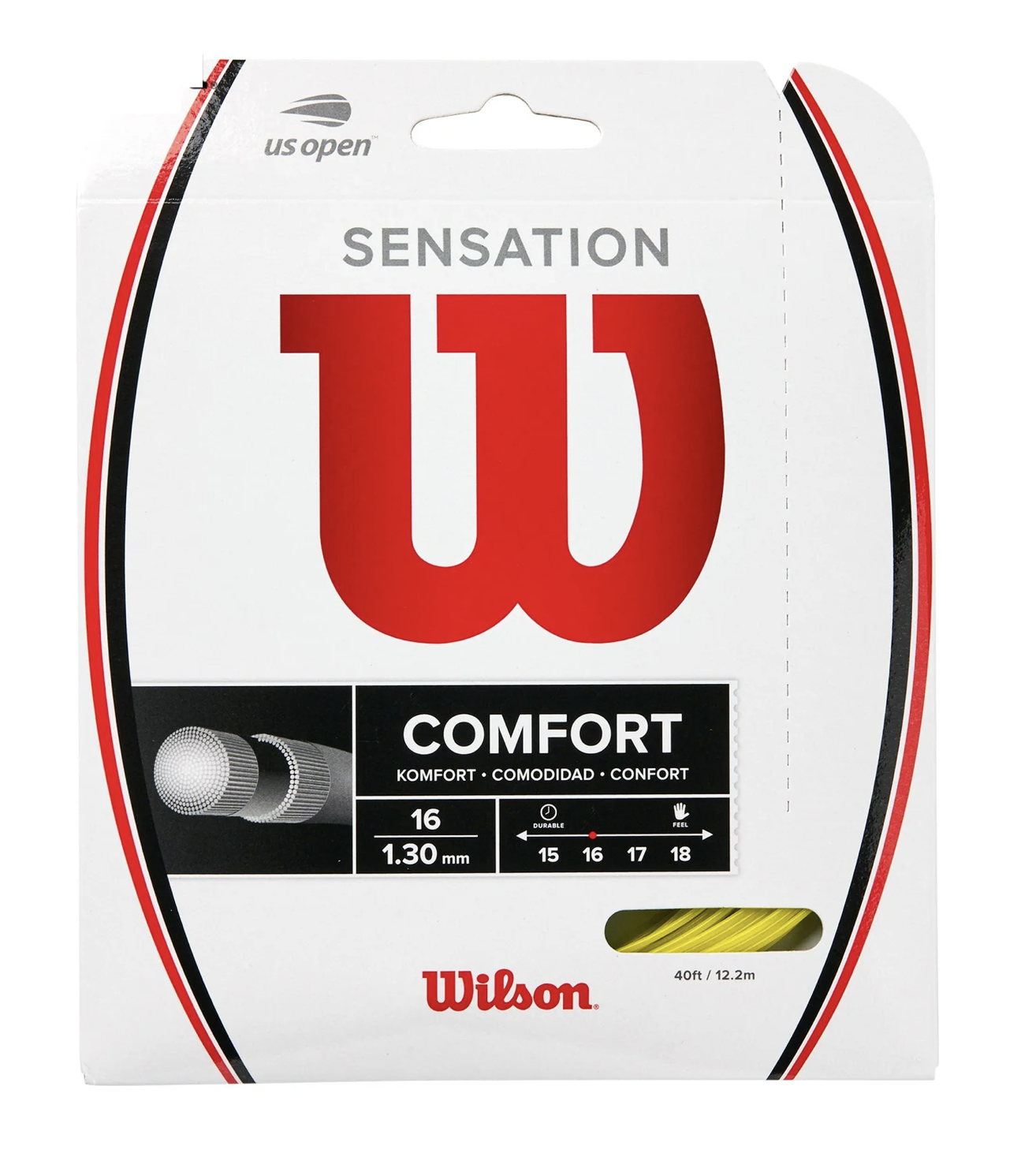 Wilson Sensation String