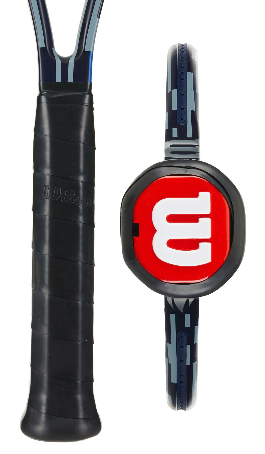 Wilson Blade 98 16x19 v9 US Open 2025