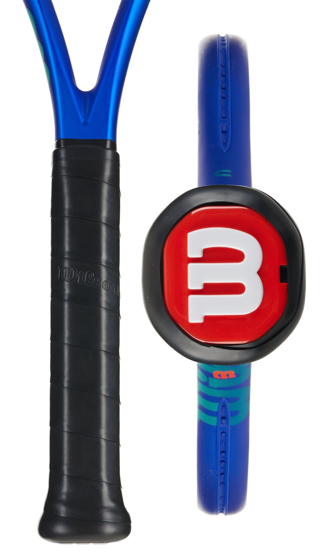 Wilson Ultra 100UL v5