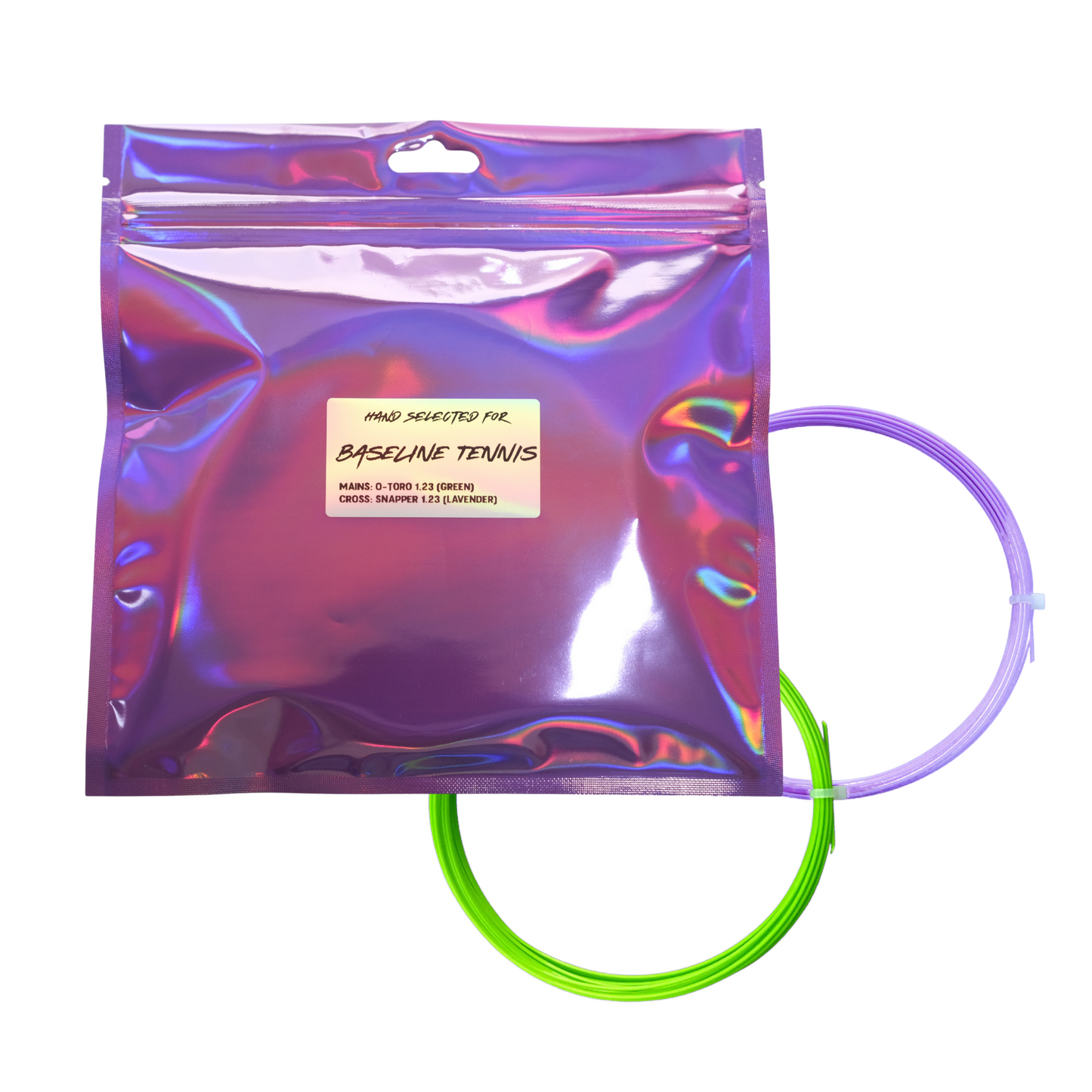 Toroline Chef's Choice Snapper x O-Toro