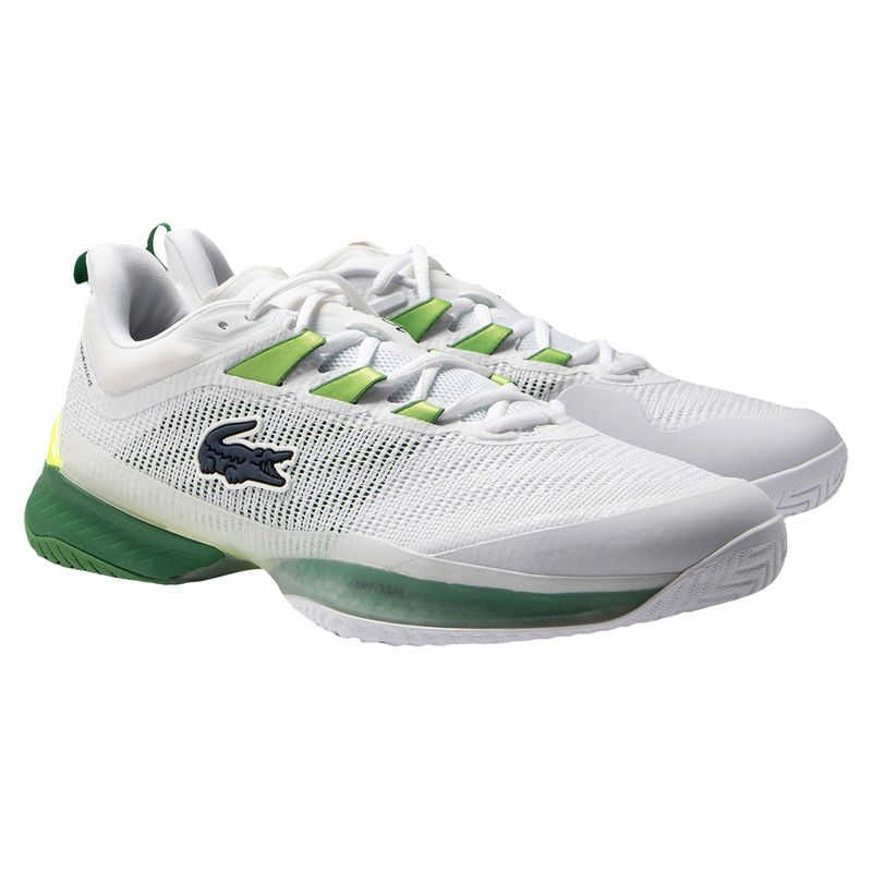 Lacoste AG-LT23 Ultra Women's Tennis Shoes