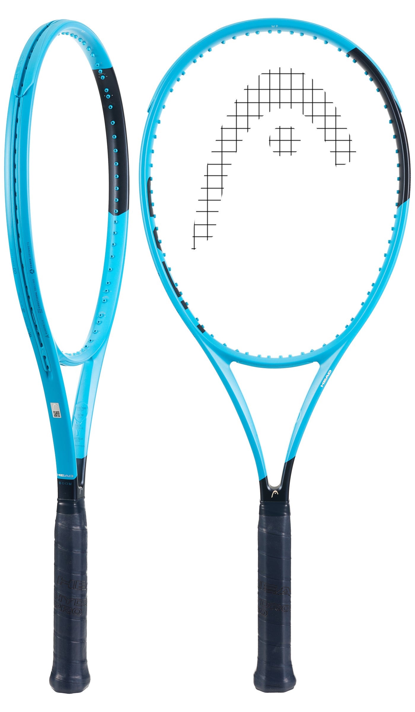 HEAD Boom MP 2026 – Baseline Tennis Philippines
