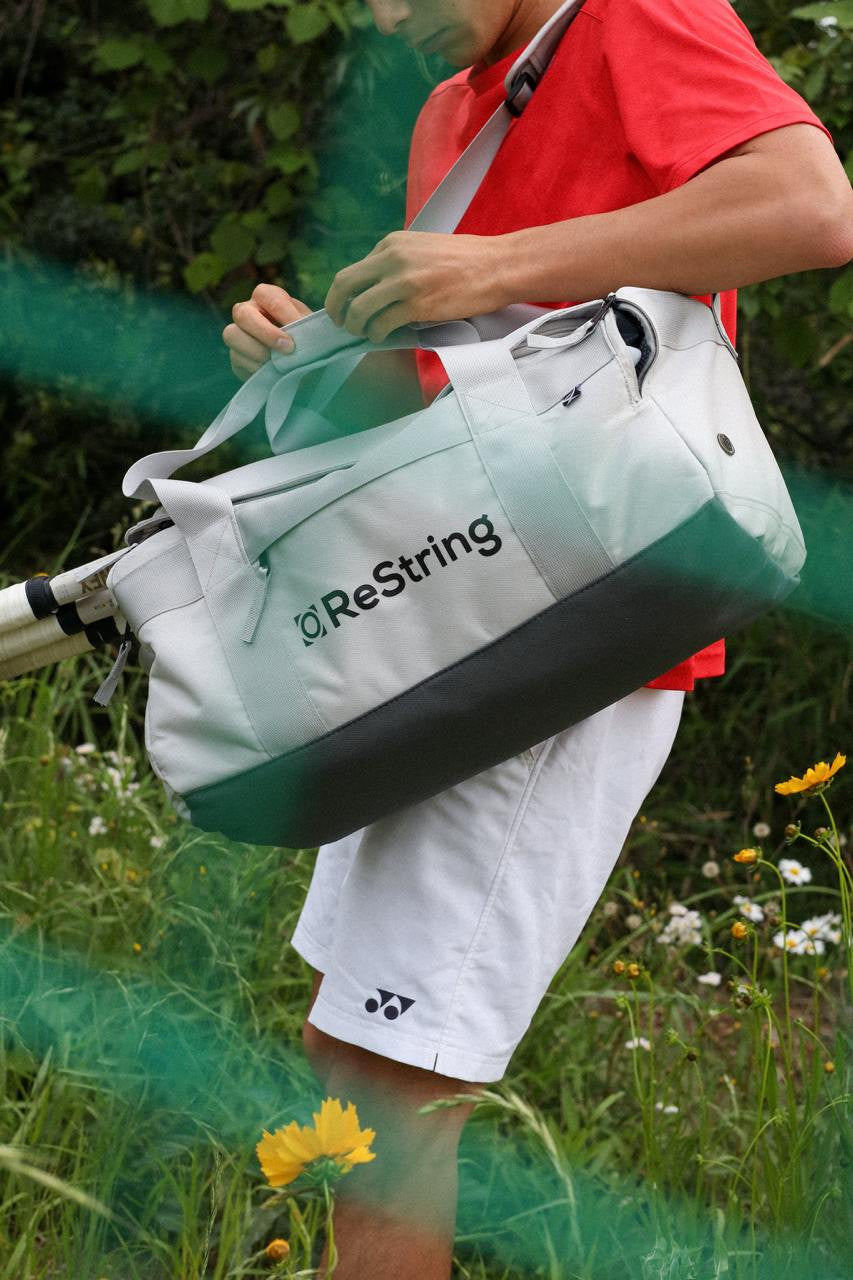ReString Duffle Bag