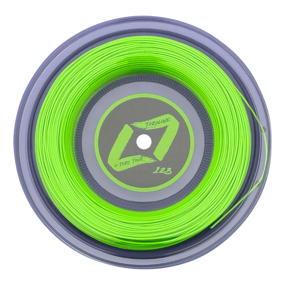 Toroline O-Toro Tour Mini Reel