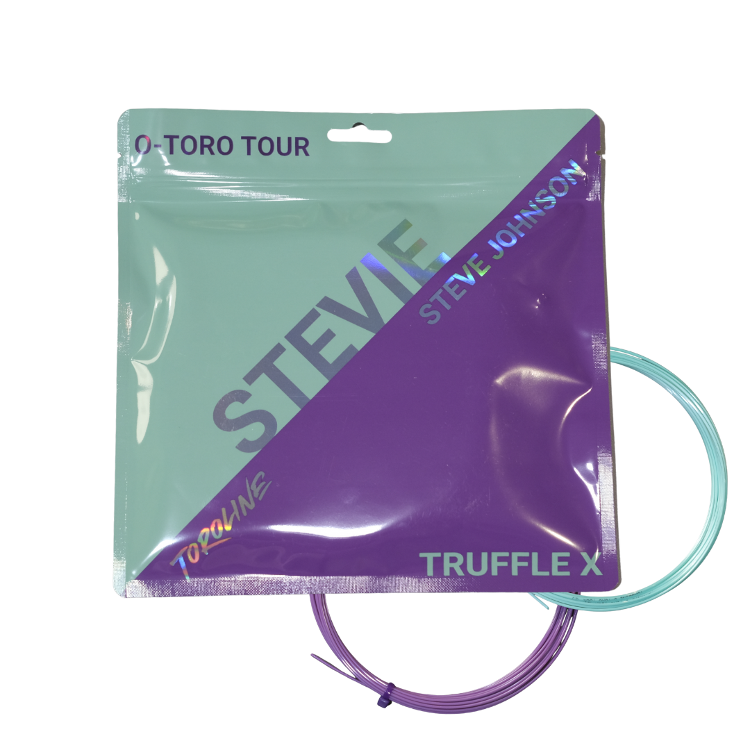 Toroline Stevie