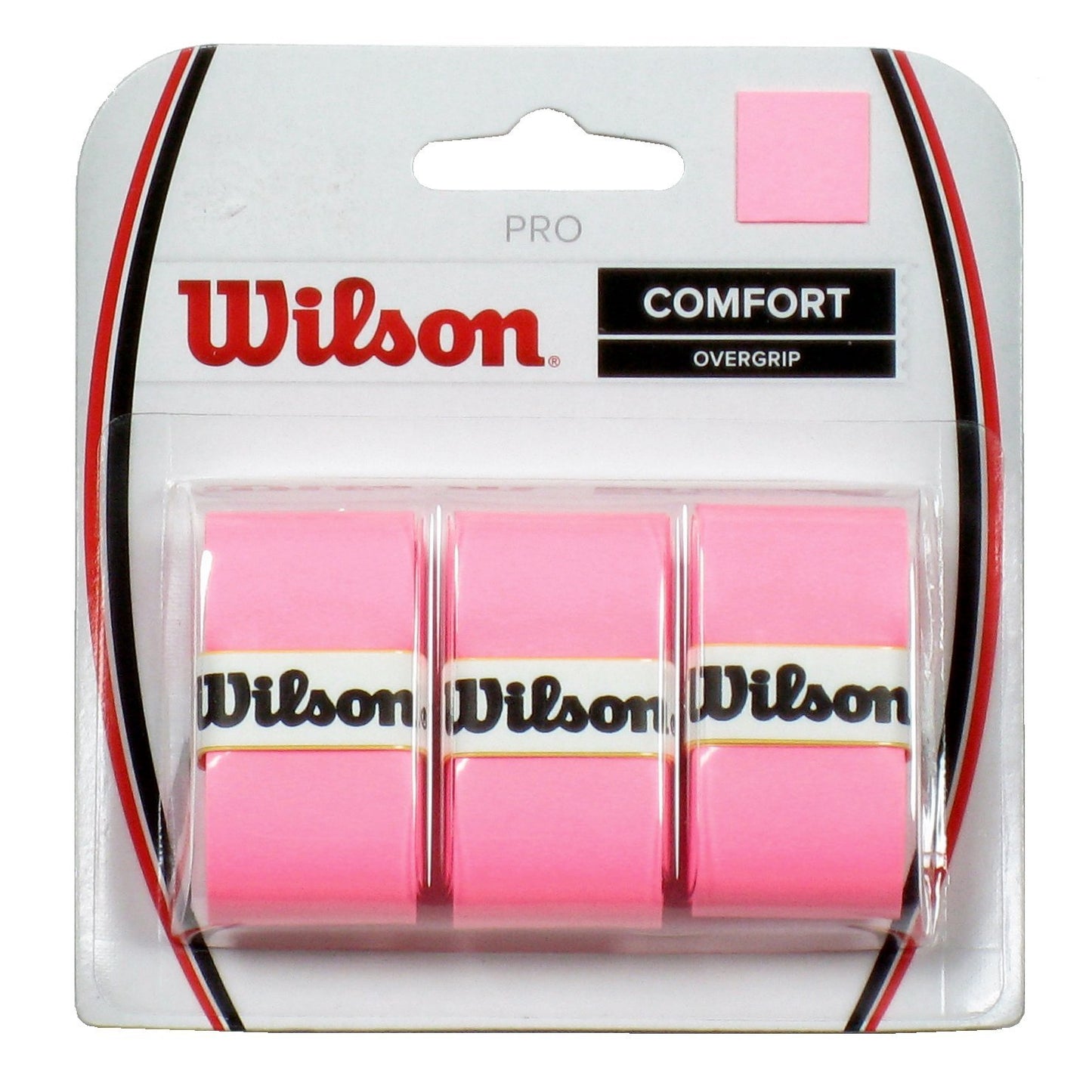 Wilson Pro Comfort Overgrip
