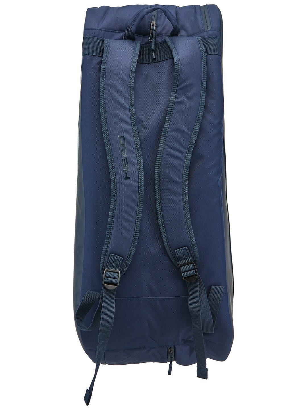 HEAD Tour 9R Racket Bag L Navy