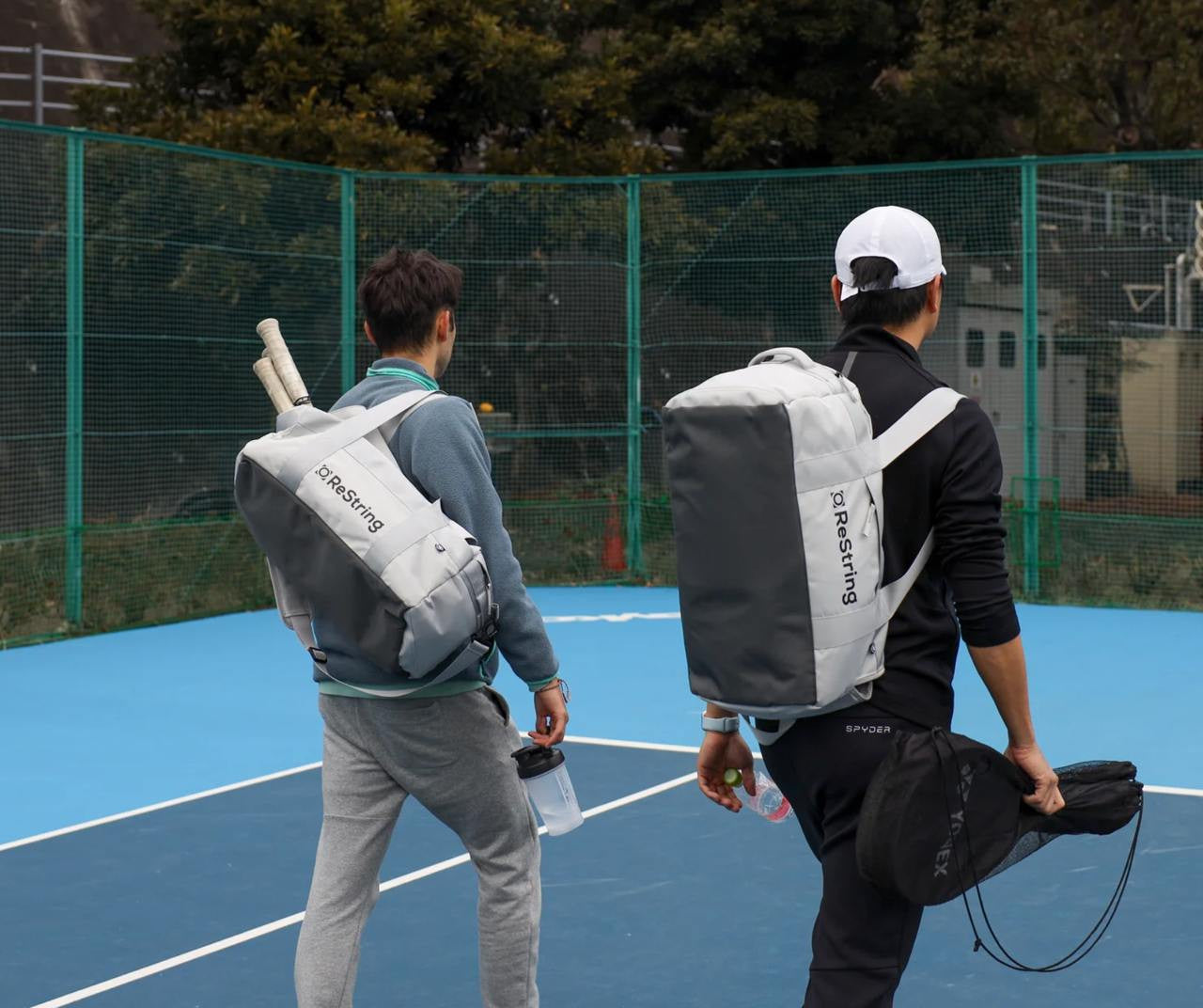 ReString Duffle Bag