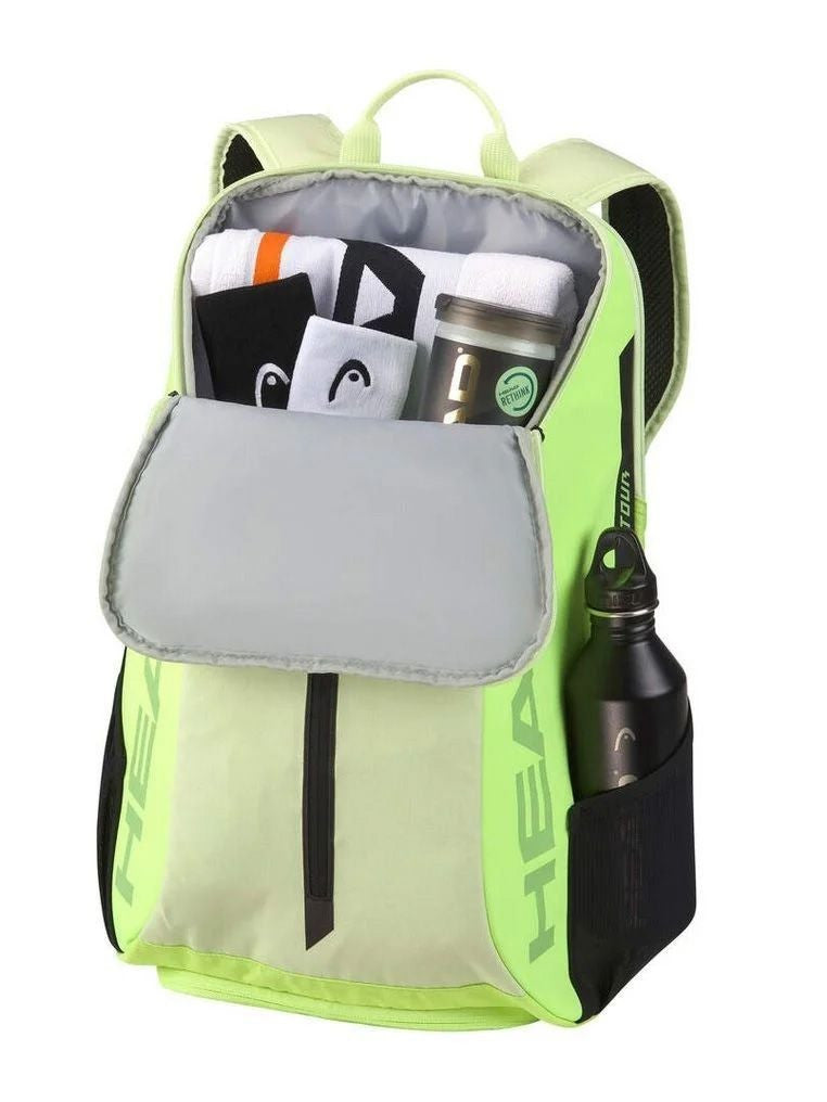 HEAD Tour Backpack 25L Green