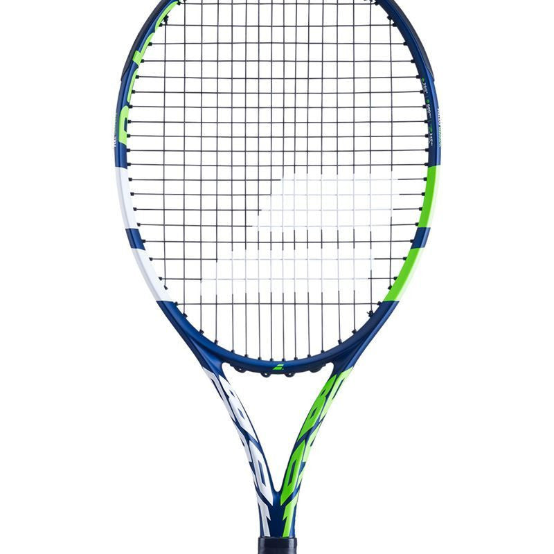 Babolat Boost Drive Blue Green (PreStrung)