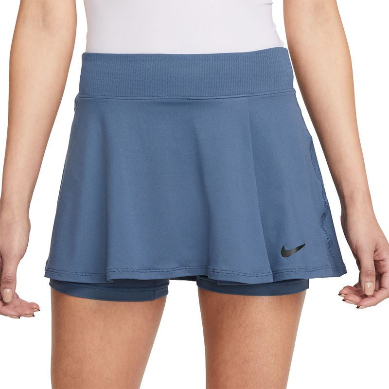 Nike Court Victory Skirt with Built-in Shorts