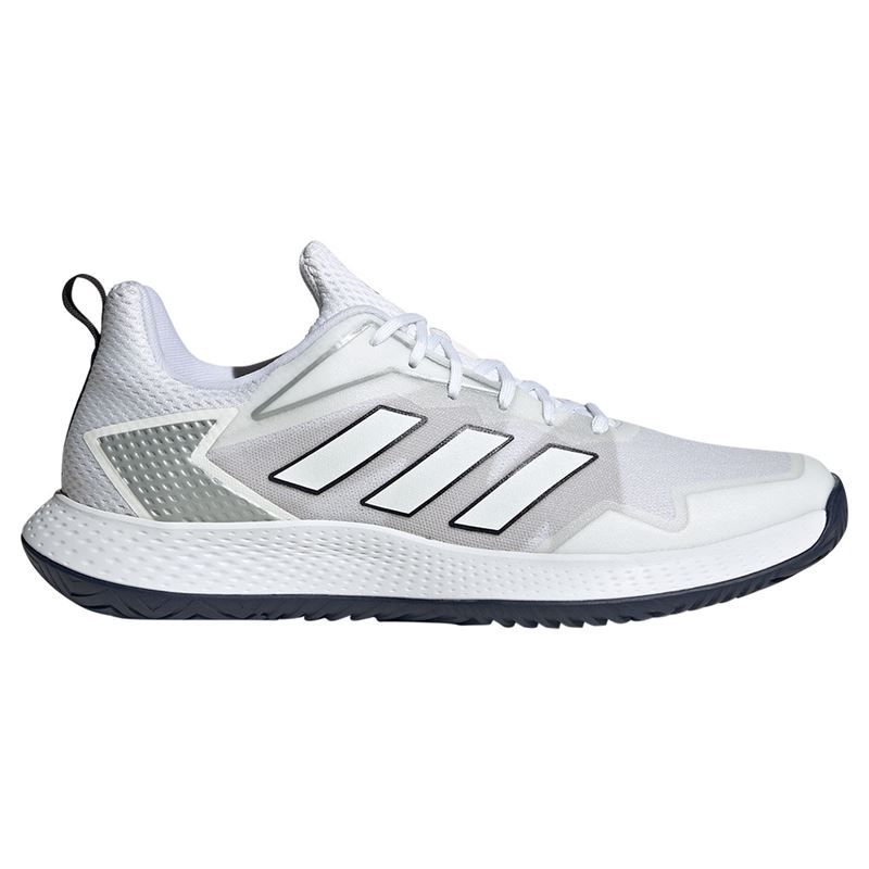 Adidas Defiant Speed Men's Tennis Shoe – Baseline Tennis Philippines