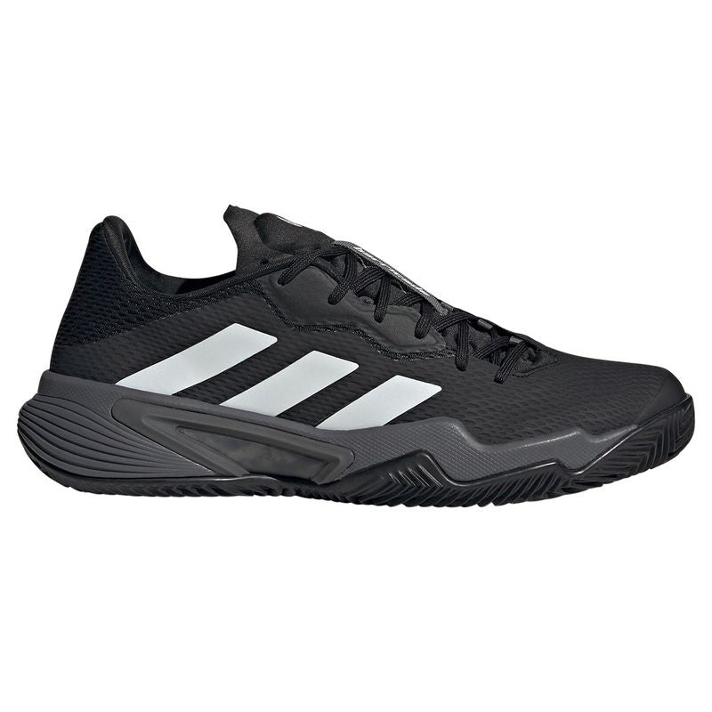 Adidas Barricade Mens Clay Tennis Shoe1