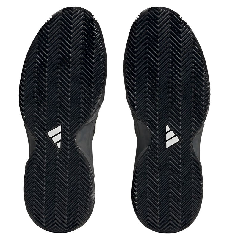 Adidas Barricade Mens Clay Tennis Shoe