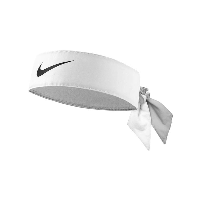 Nike Core Dri-Fit Headband with Cushion