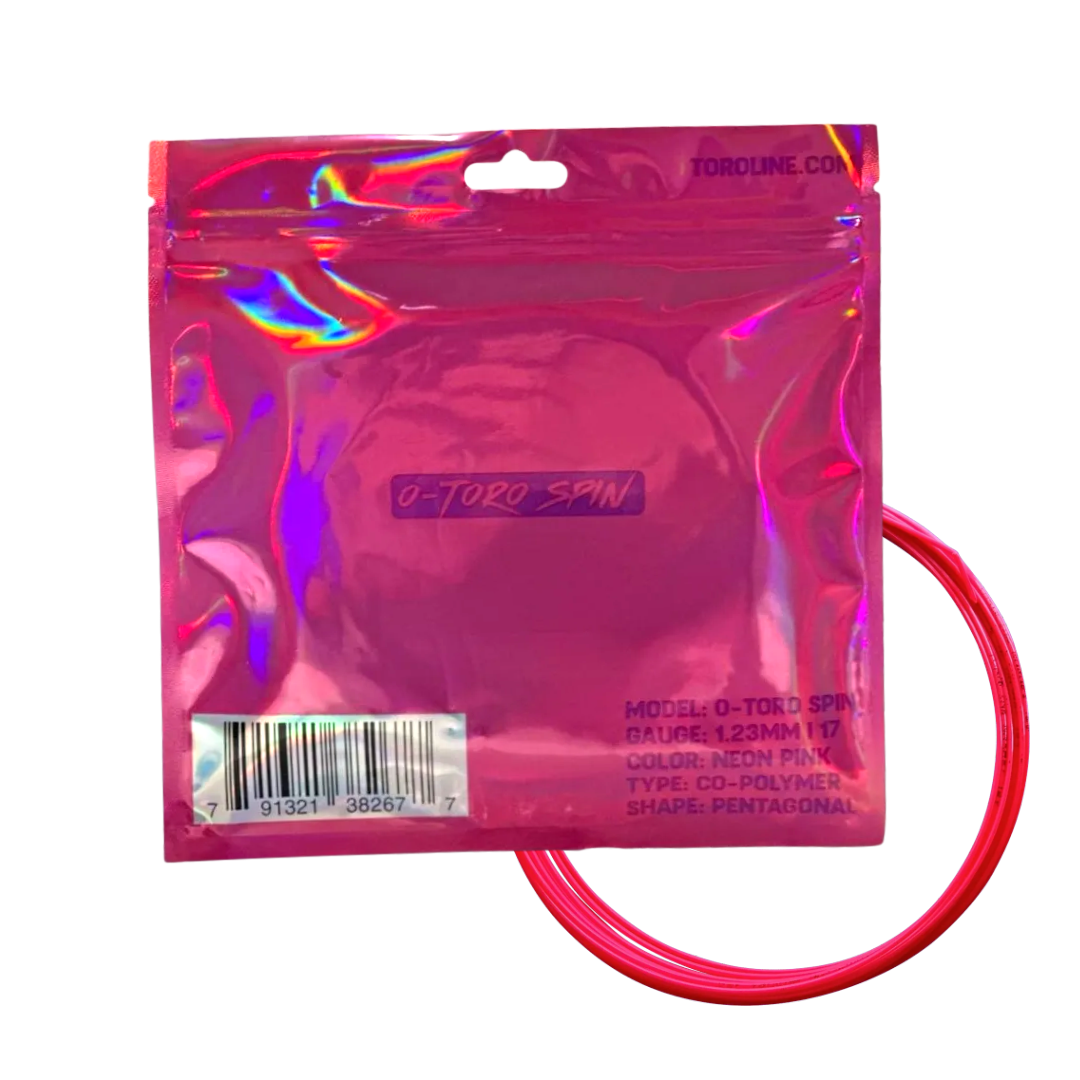Toroline O-Toro Spin