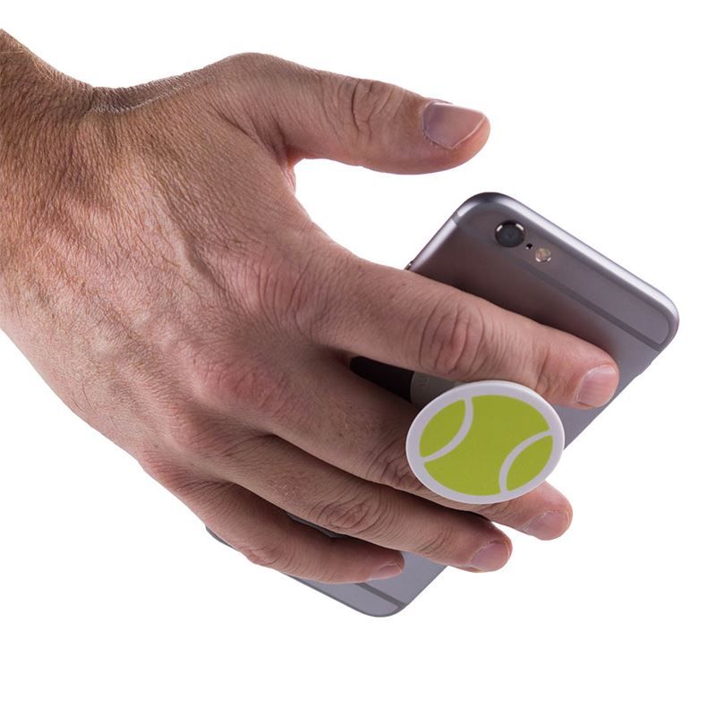 PopSockets Tennis Ball Pop Grip for Phone
