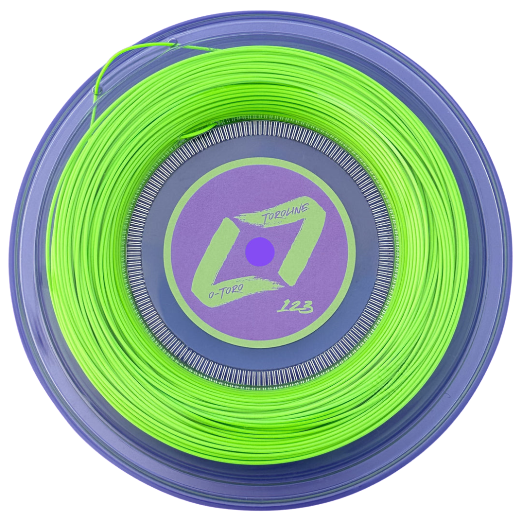 Toroline O-Toro Mini Reel