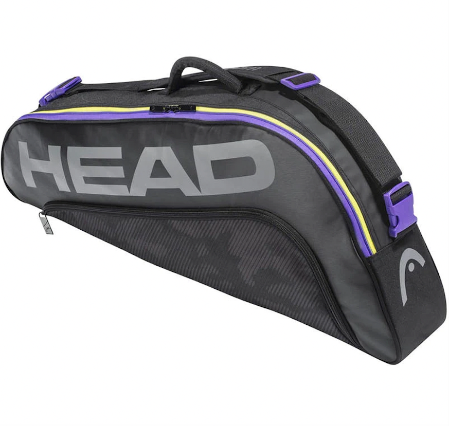 Head tour outlet bag