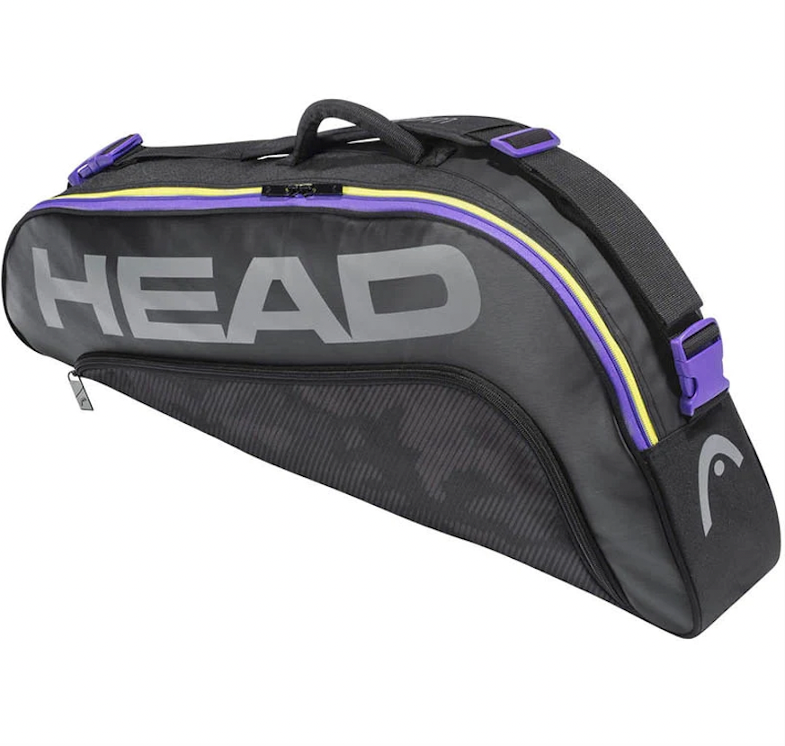Head tour team 3r pro tennis bag best sale
