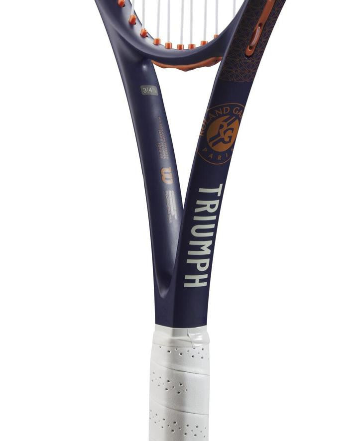 Wilson Roland Garros Triumph 2025