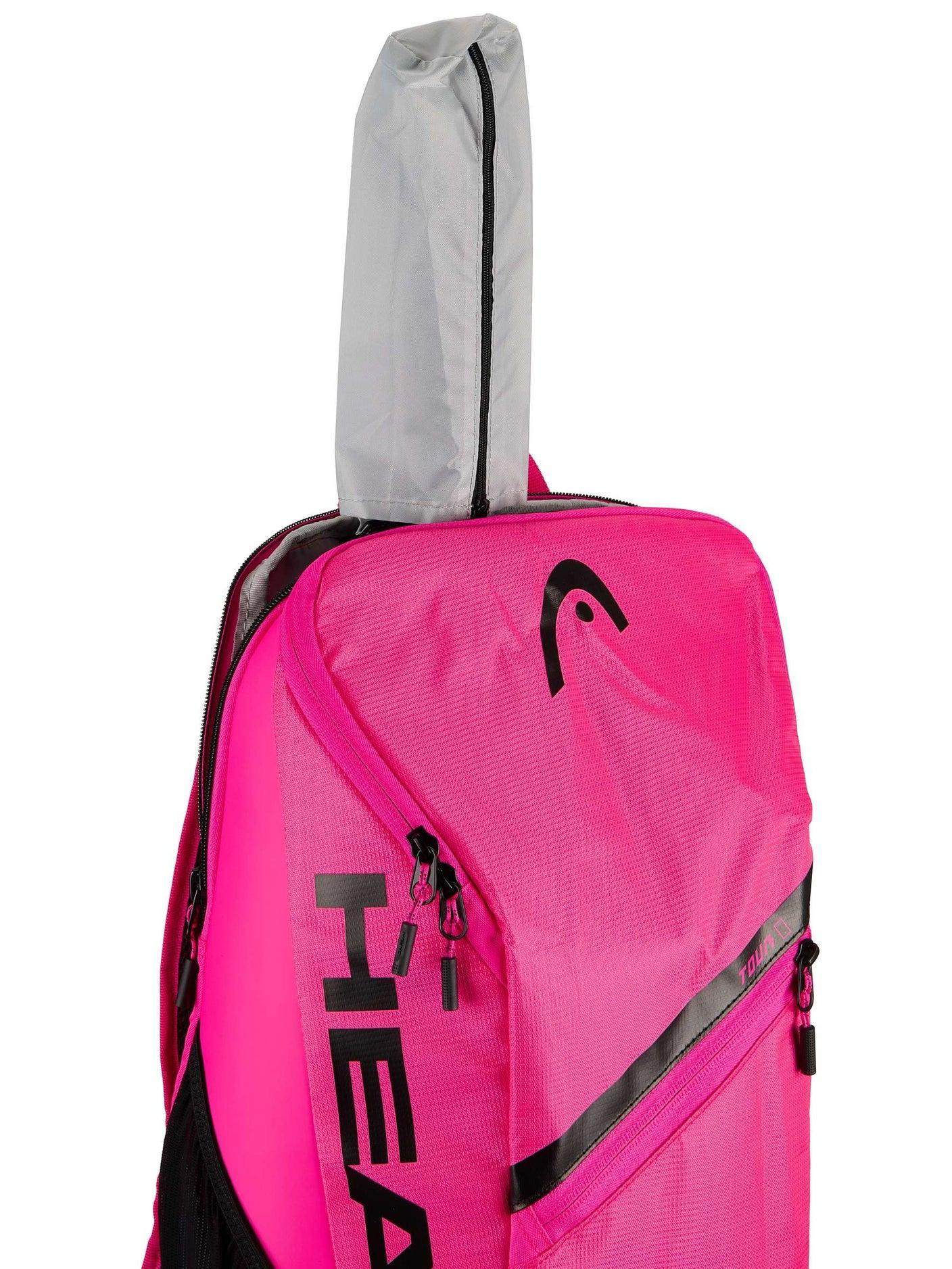 HEAD Tour Backpack 25L Bag Pink