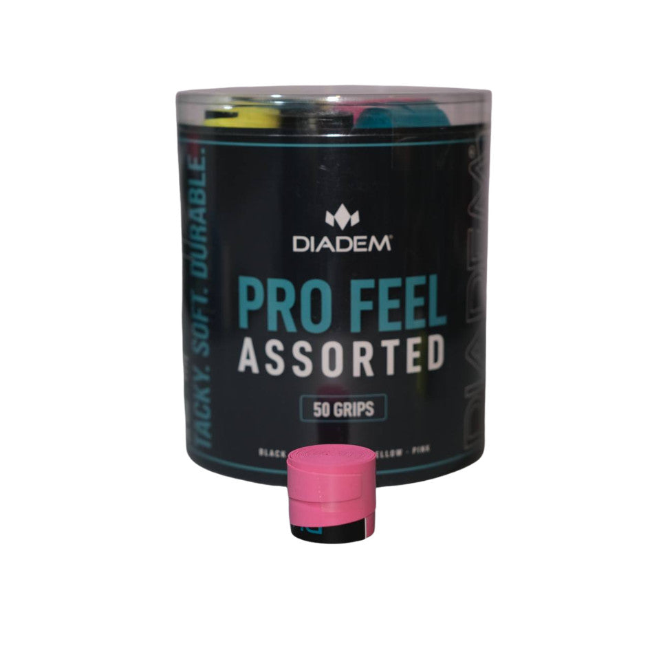 Diadem Pro Feel Overgrip - Per Piece