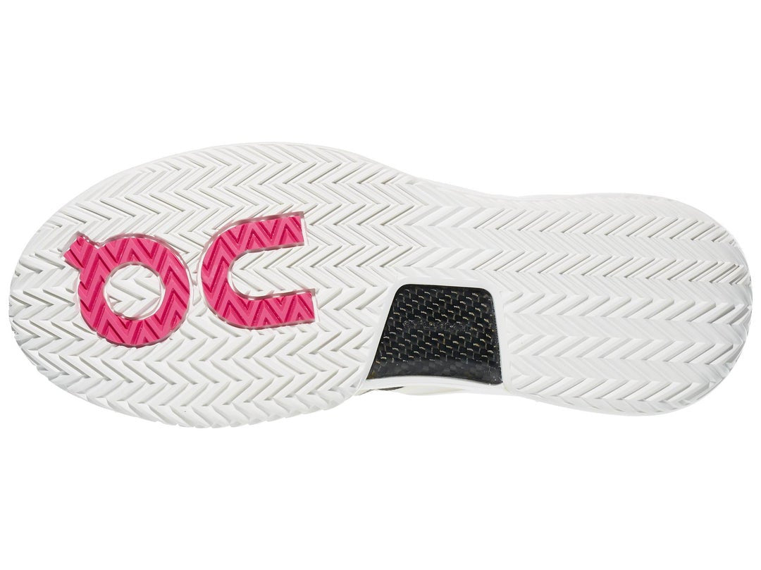 ON The Roger Pro 2 White/Pink Men's Shoe