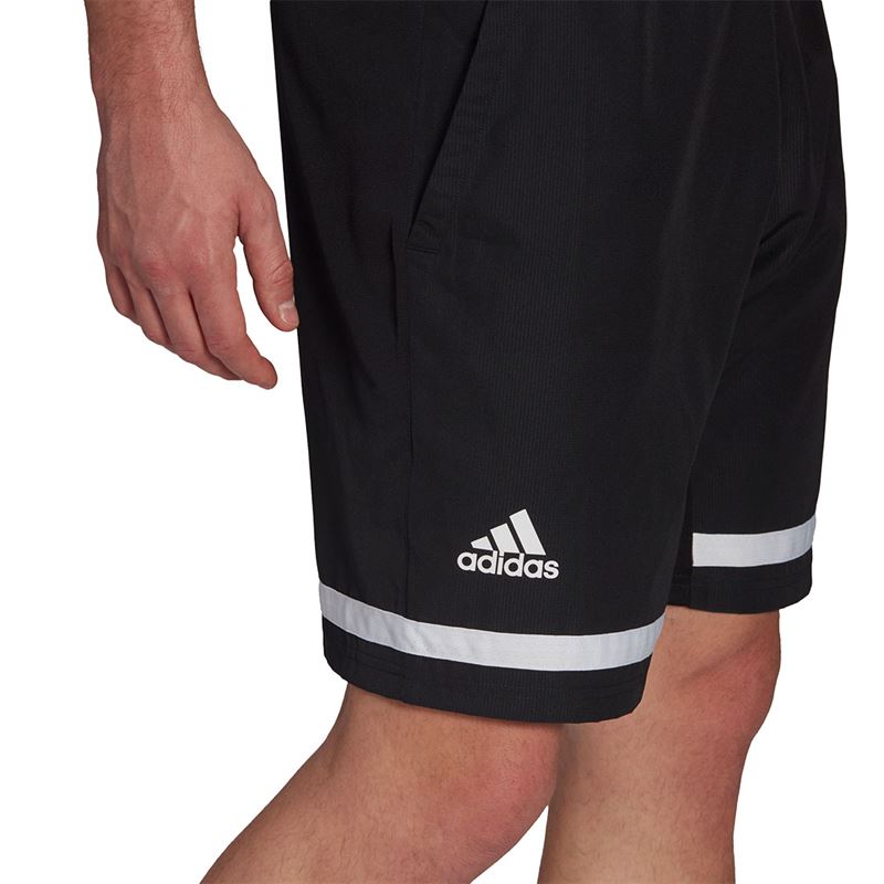 Adidas Mens Adidas Saturday Short Adidas Tennis Club 9
