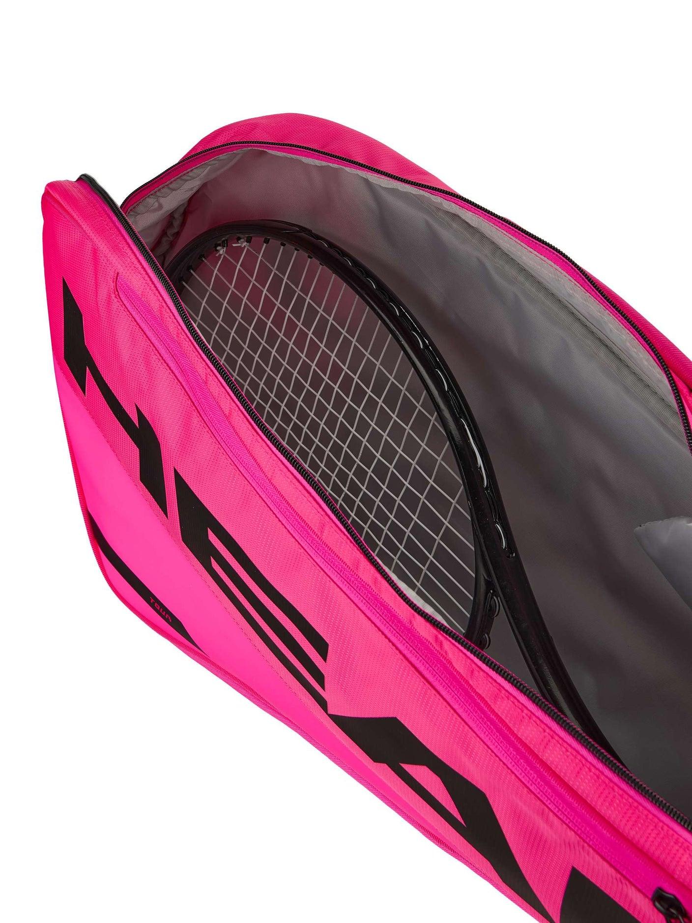 HEAD Tour Racket 3R Bag S Pink