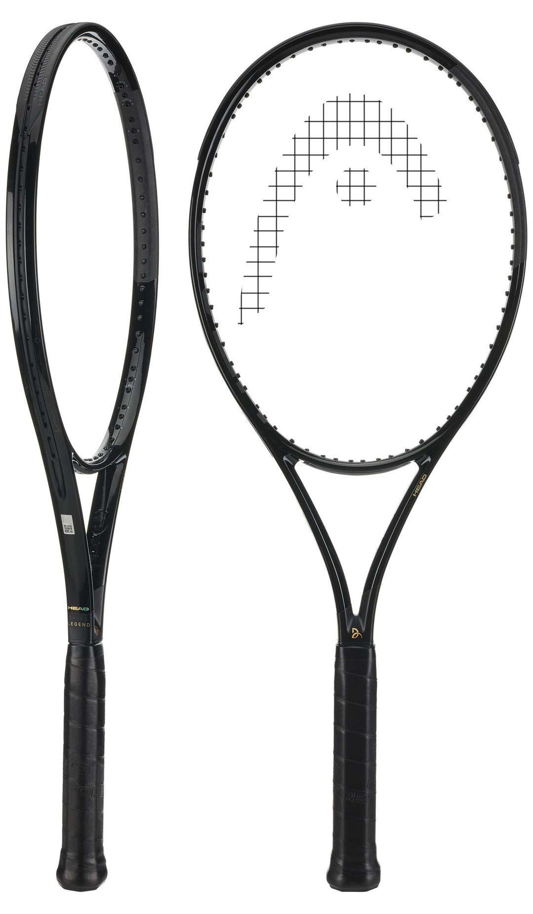 HEAD Speed MP Legend 2025