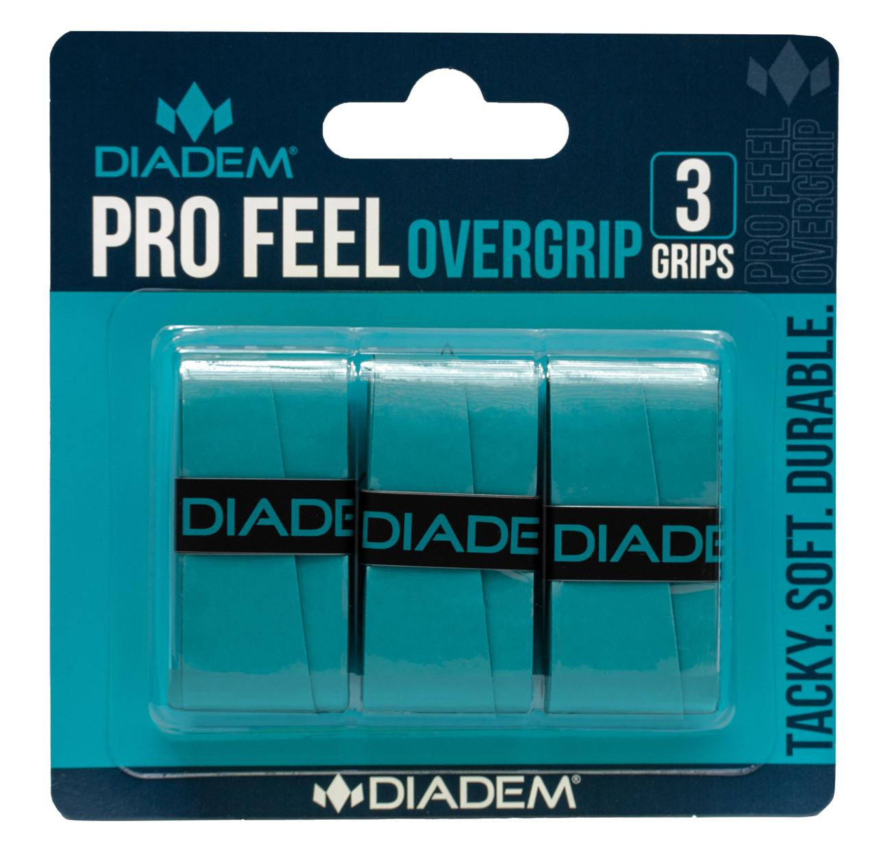 Diadem Pro Feel Overgrip Set