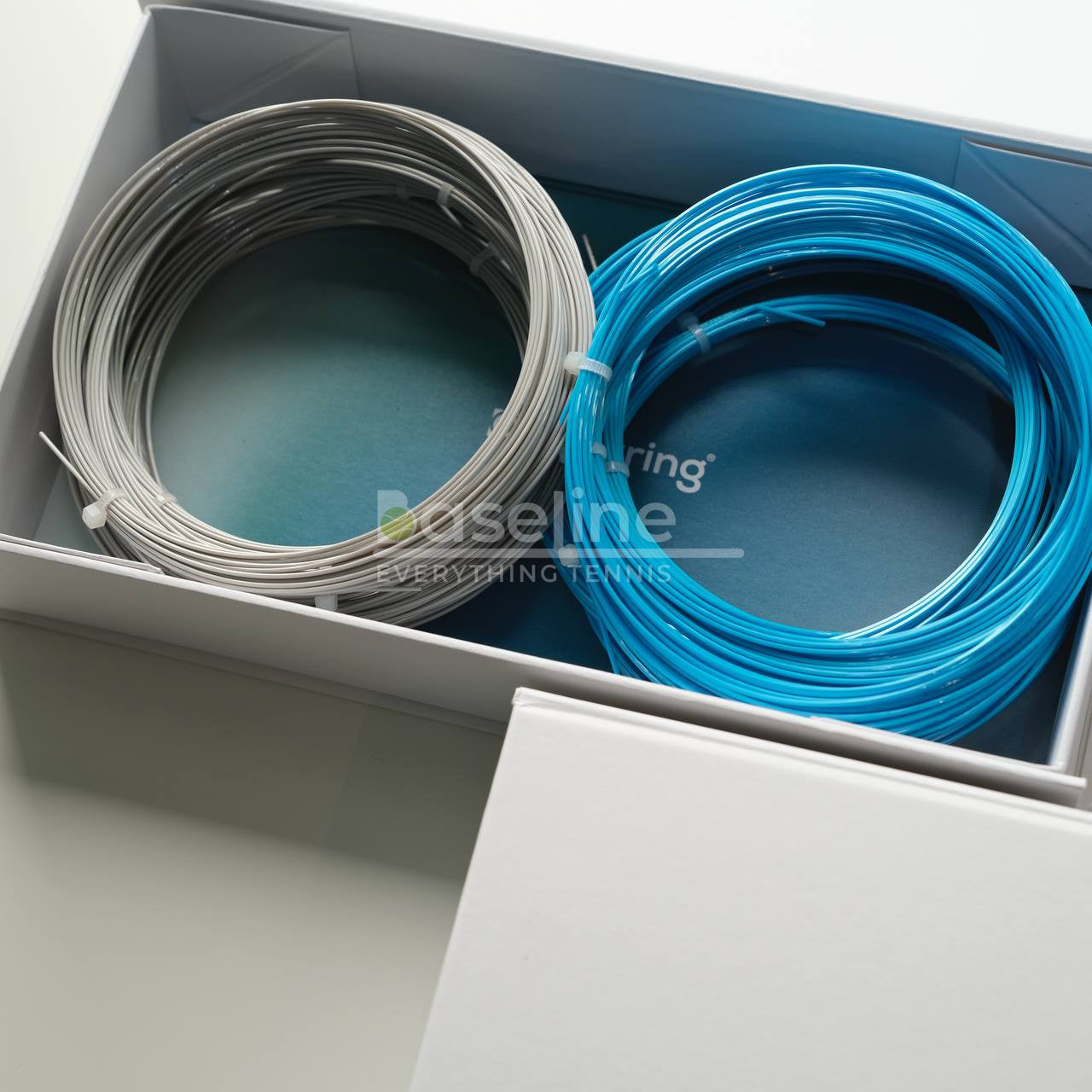 ReString Half Set Strings - Hybrid Setup