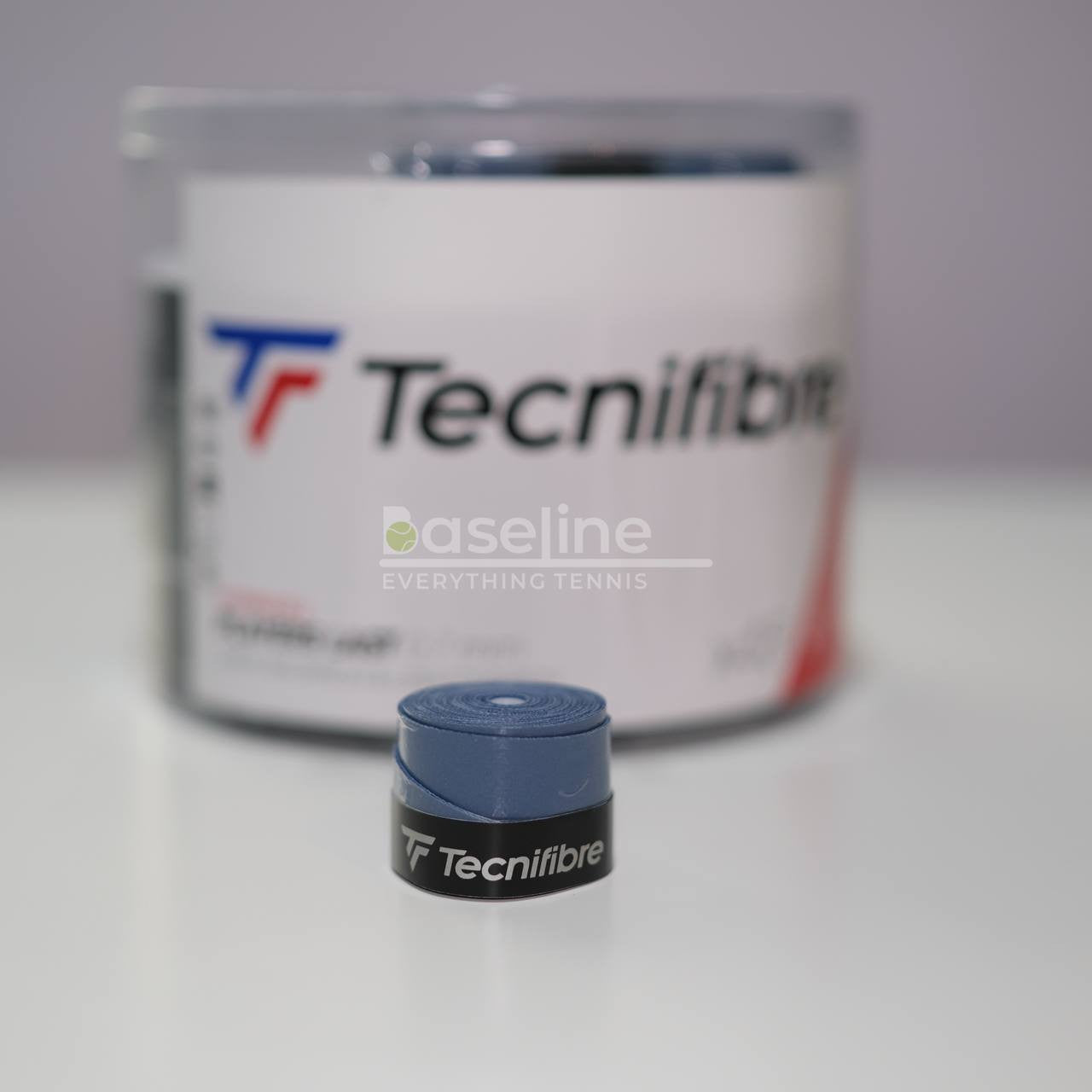 Tecnifibre Hydrocell Players Last .7mm Overgrip