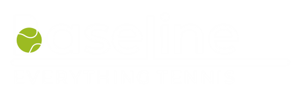 Baseline Tennis Philippines