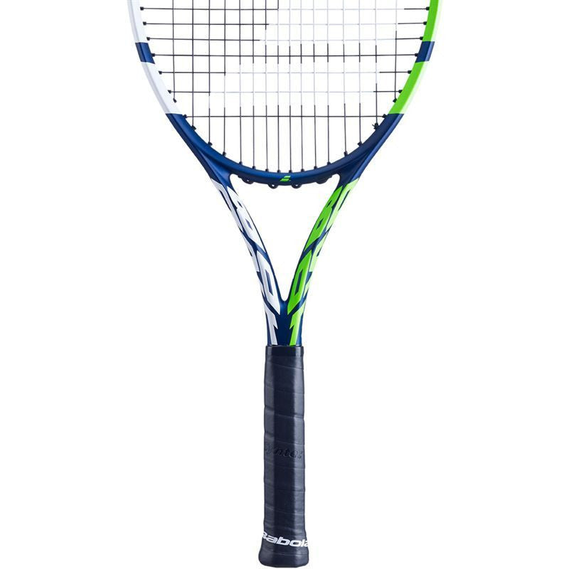 Babolat Boost Drive Blue Green (PreStrung)
