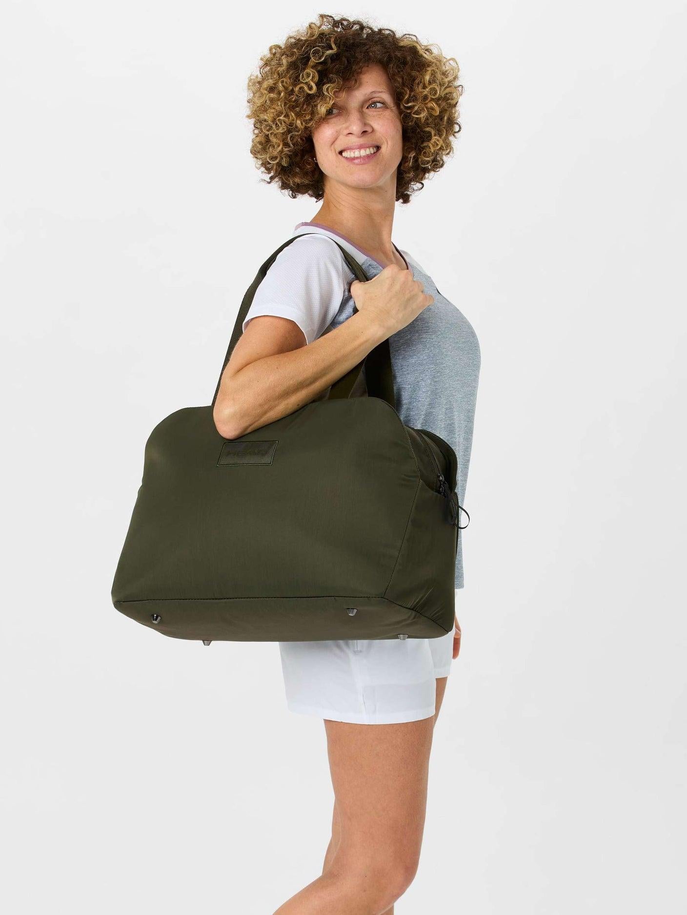 HEAD Pro X Tote Bag 22L Green