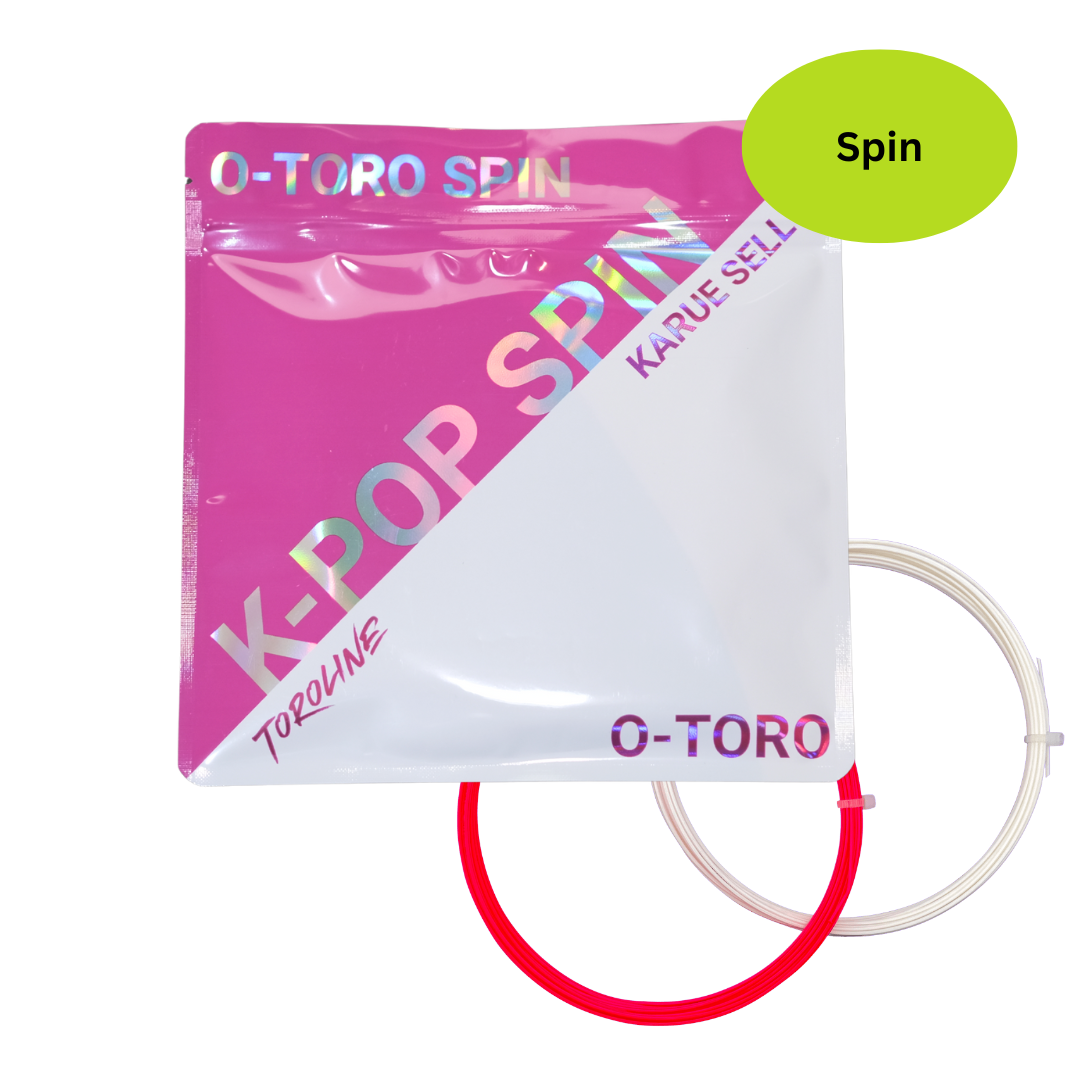 Toroline K-Pop Spin