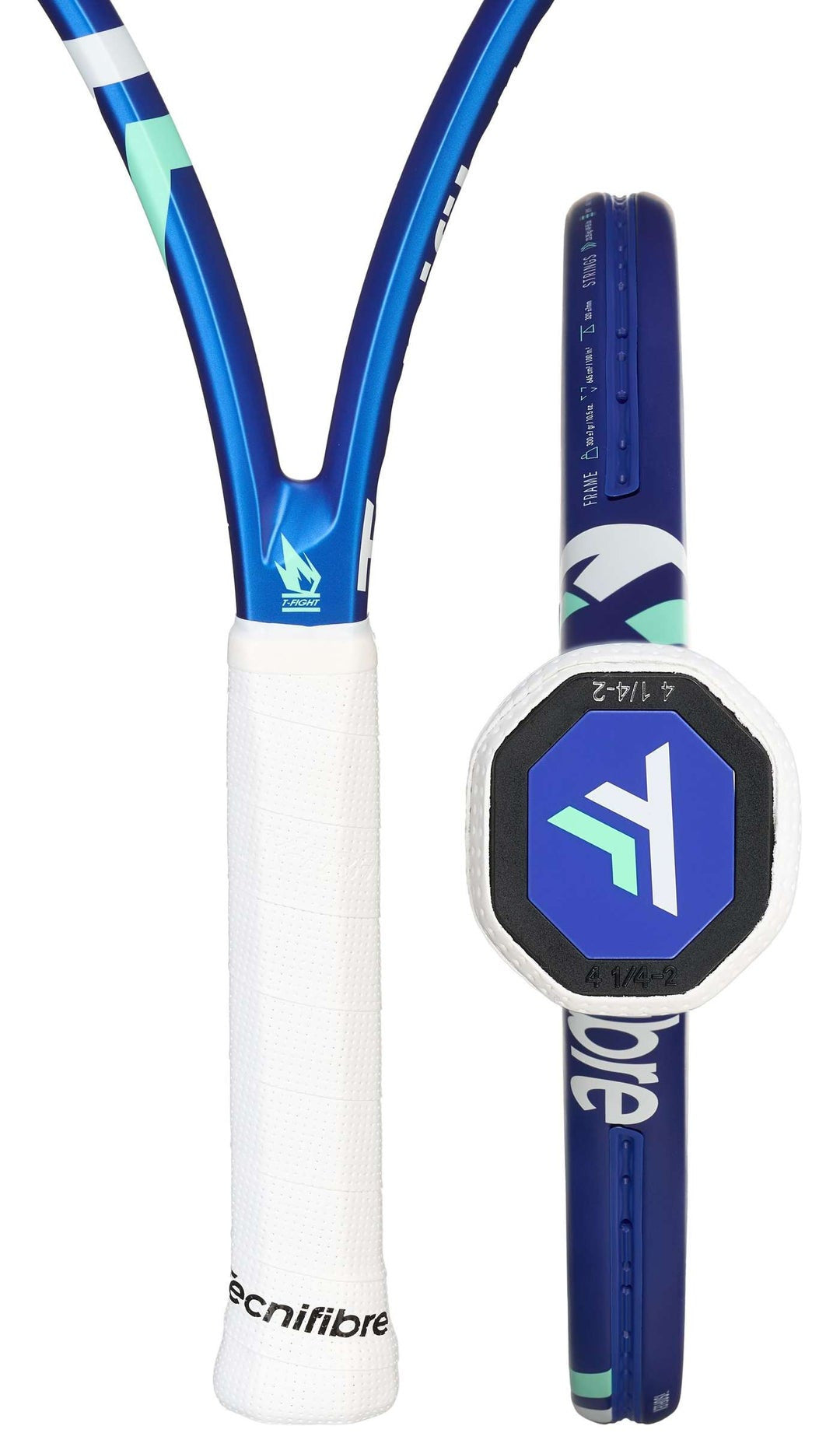 Tecnifibre TFight 300 ID