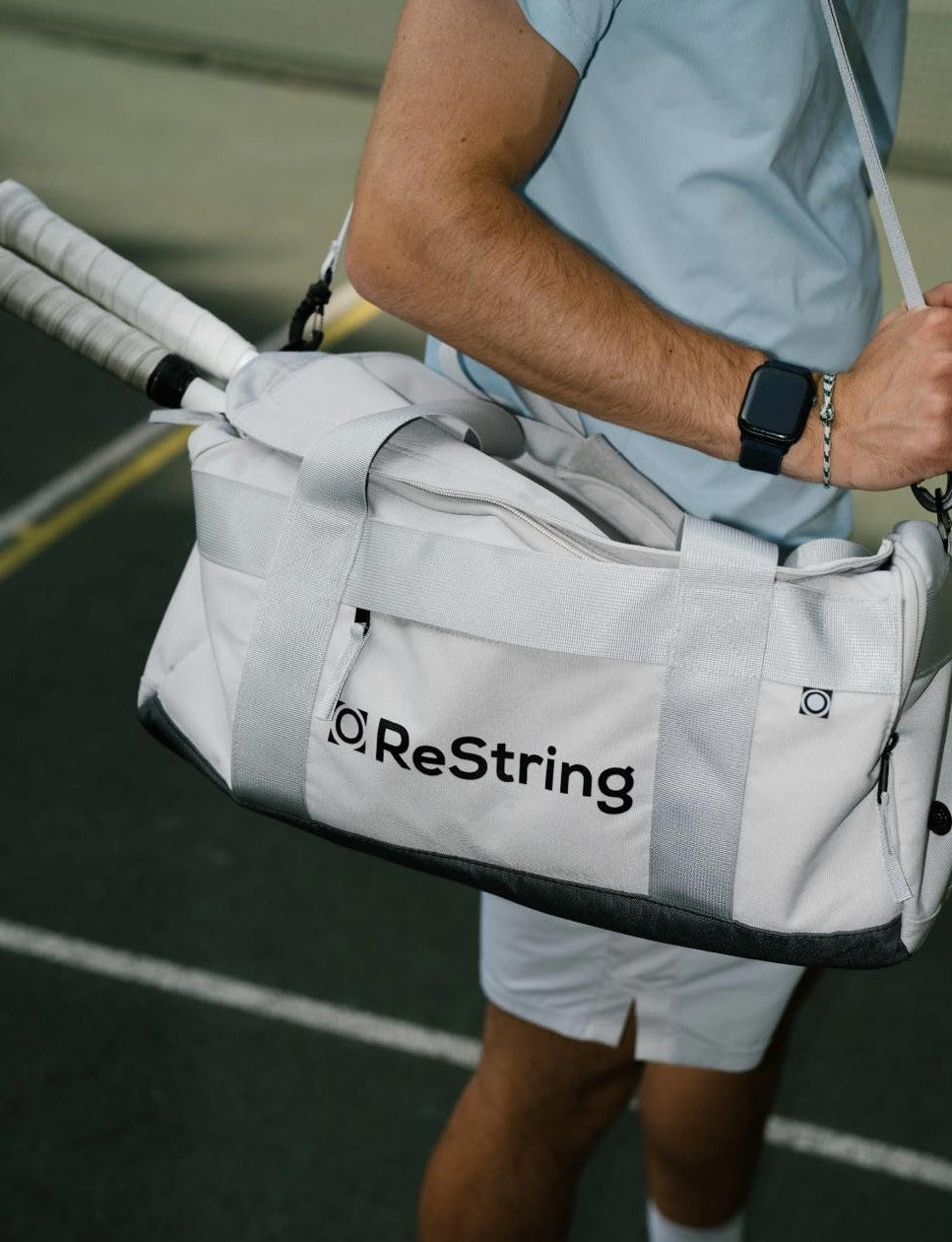 ReString Duffle Bag