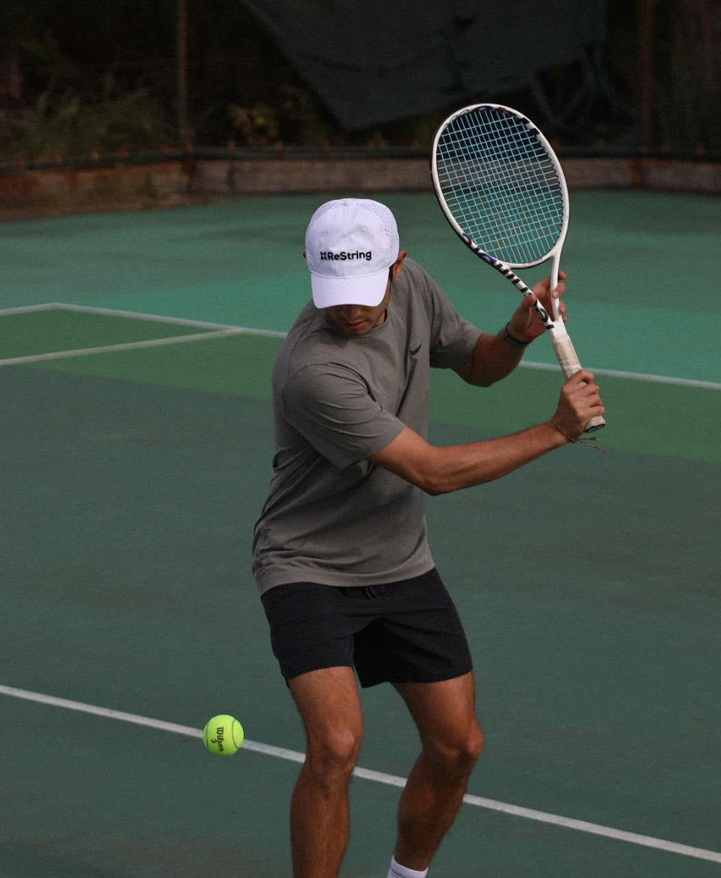 ReString Cap