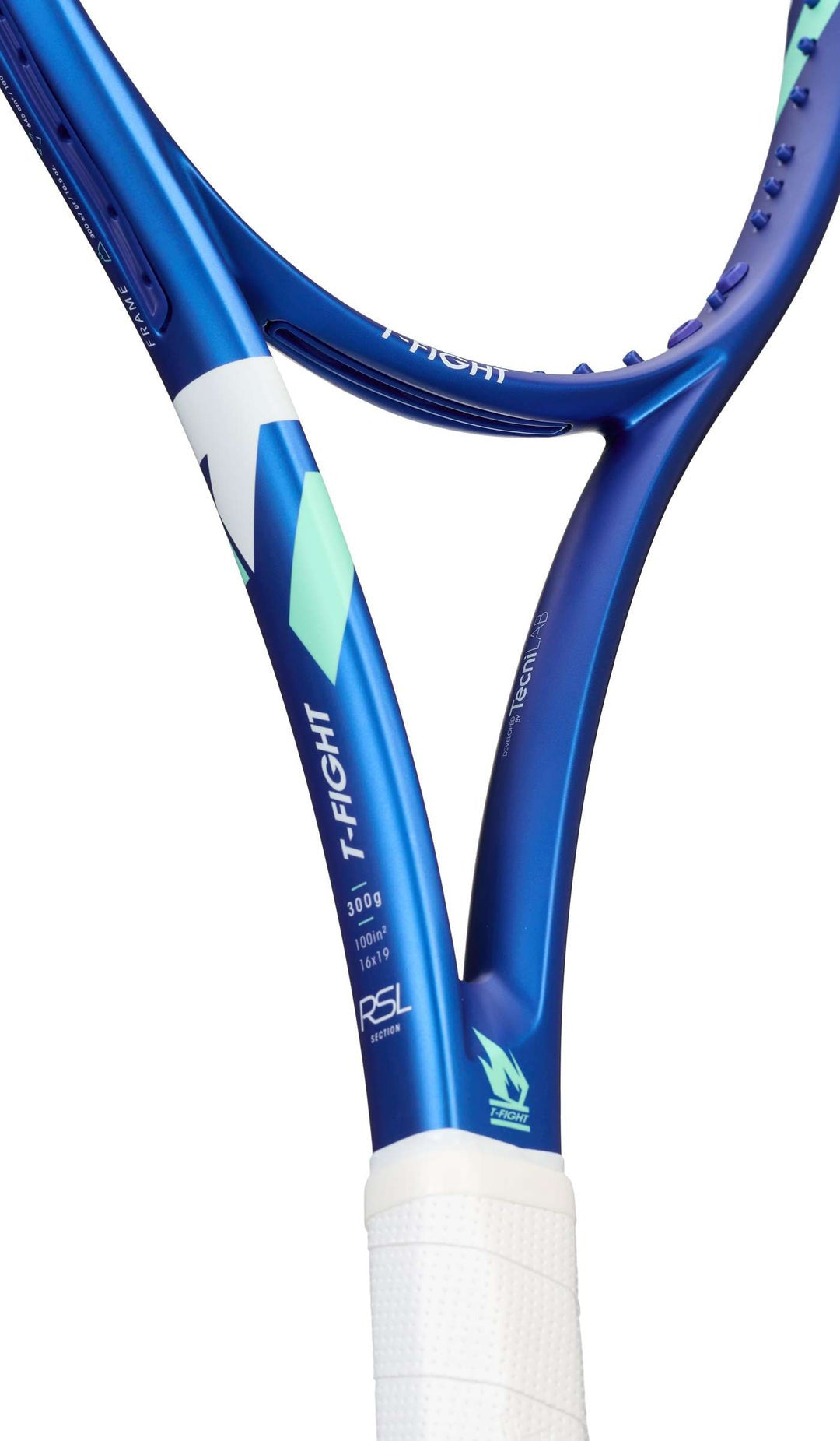 Tecnifibre TFight 300 ID