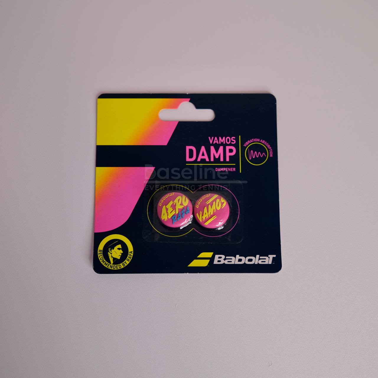 Babolat Vamos Dampener - 2023