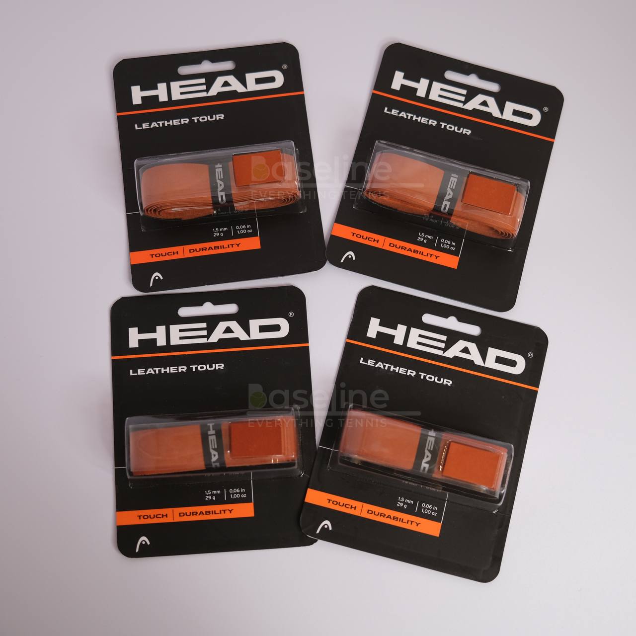 HEAD Leather Tour Replacement Grip